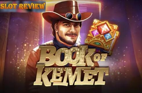 Book of Kemet